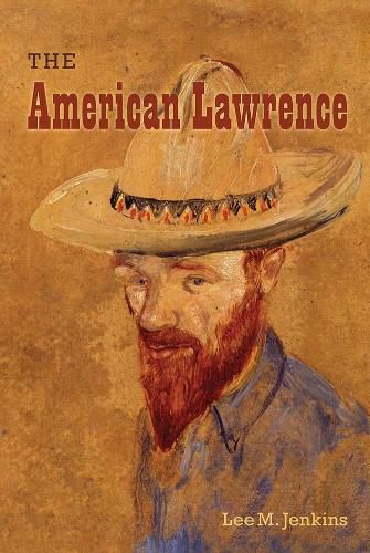 Cover image for The American Lawrence