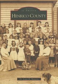 Cover image for Henrico County, Va