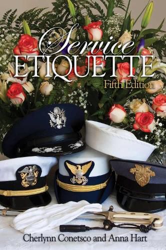 Cover image for Service Etiquette