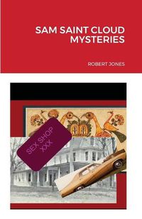 Cover image for Sam Saint Cloud Mysteries