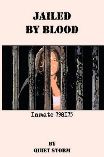 Cover image for Jailed by Blood