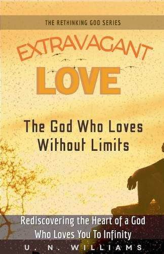Cover image for Extravagant Love