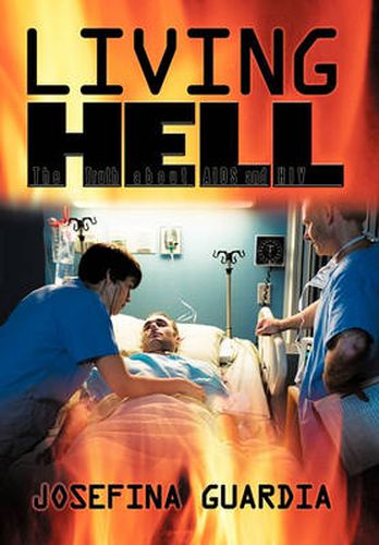 Cover image for Living Hell