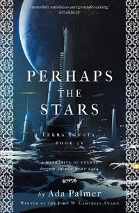 Cover image for Perhaps the Stars