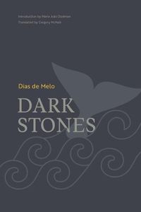 Cover image for Dark Stones