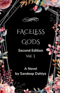 Cover image for Faceless Gods