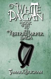 Cover image for White Pagan