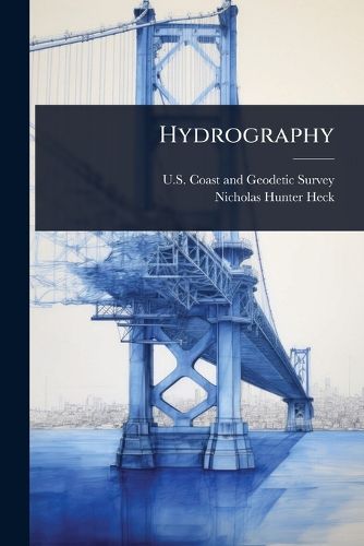 Cover image for Hydrography