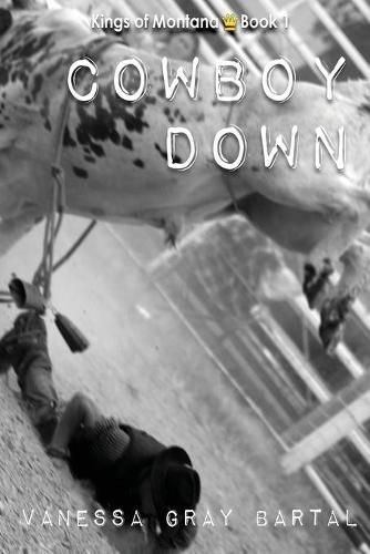 Cover image for Cowboy Down