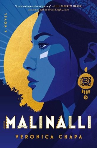 Cover image for Malinalli
