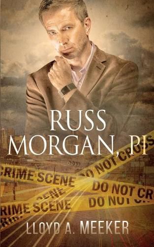 Cover image for Russ Morgan, PI