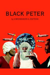 Cover image for Black Peter