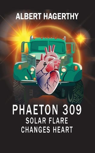 Cover image for Phaeton 309