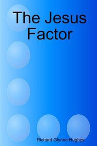 Cover image for The Jesus Factor
