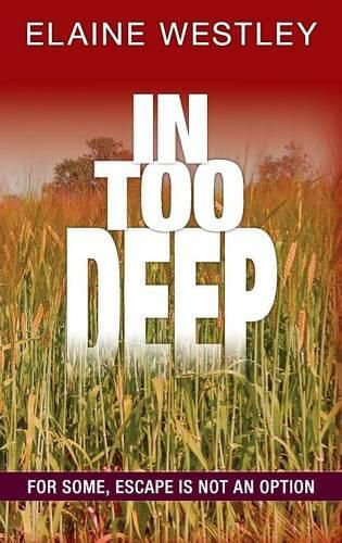 Cover image for In Too Deep