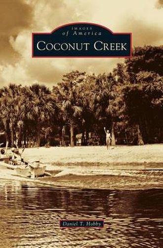 Cover image for Coconut Creek