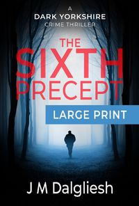 Cover image for The Sixth Precept