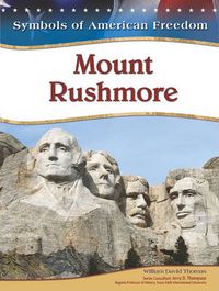 Cover image for Mount Rushmore