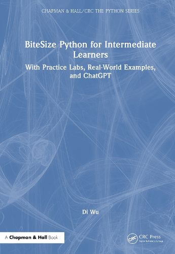 Cover image for BiteSize Python for Intermediate Learners