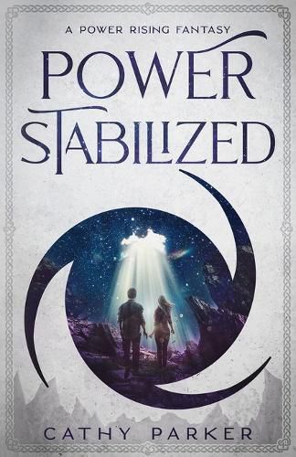 Power Stabilized: An Urban Fantasy Filled with Aliens, Dragonpanthers, Whales and One Intrepid Woman