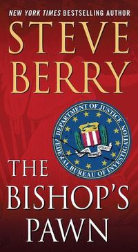 Cover image for The Bishop's Pawn