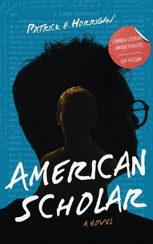 Cover image for American Scholar