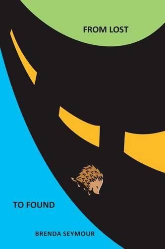 Cover image for From Lost To Found