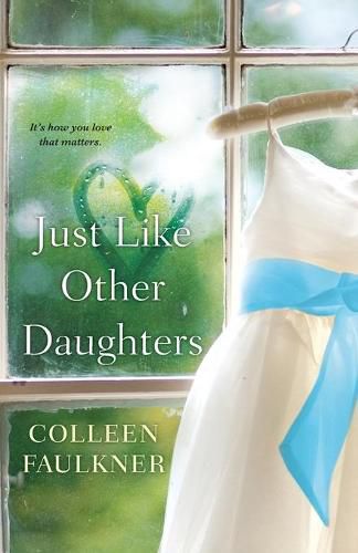 Cover image for Just Like Other Daughters
