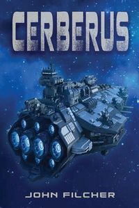 Cover image for Cerberus