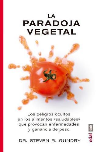 Cover image for La Paradoja Vegetal