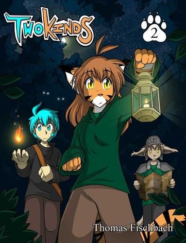 Twokinds, Vol. 2