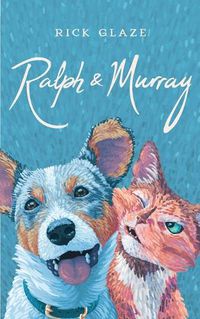 Cover image for Ralph & Murray