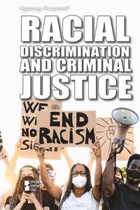 Cover image for Racial Discrimination and Criminal Justice