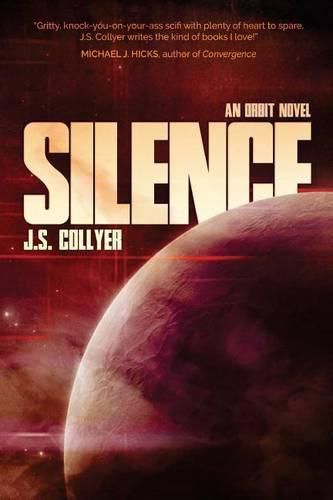 Cover image for Silence