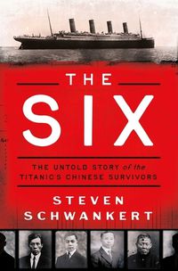 Cover image for The Six