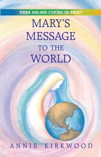 Cover image for Mary's Message to the World