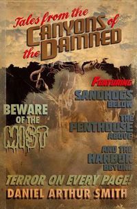 Cover image for Tales from the Canyons of the Damned: No. 1