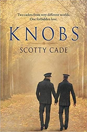 Cover image for Knobs