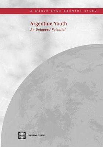 Argentine Youth: An Untapped Potential