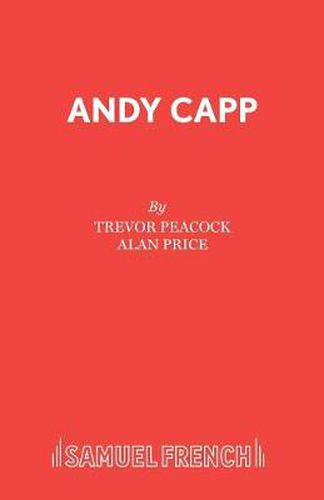 Andy Capp: Musical