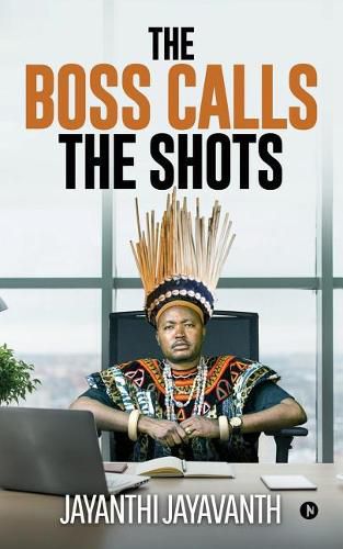 Cover image for The Boss Calls the Shots