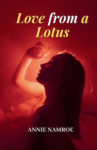 Cover image for Love from a Lotus