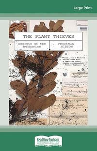 Cover image for The Plant Thieves
