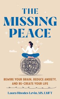 Cover image for The Missing Peace