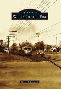 Cover image for West Chester Pike