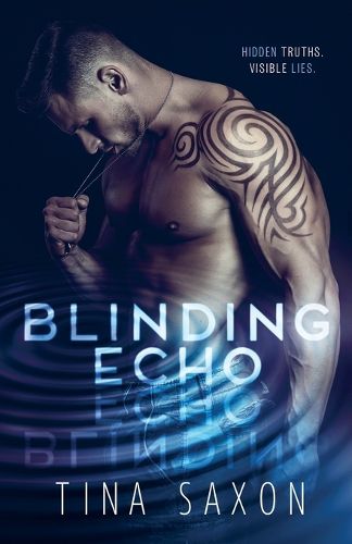 Cover image for Blinding Echo