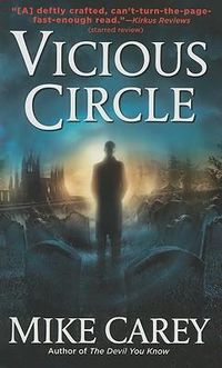 Cover image for Vicious Circle