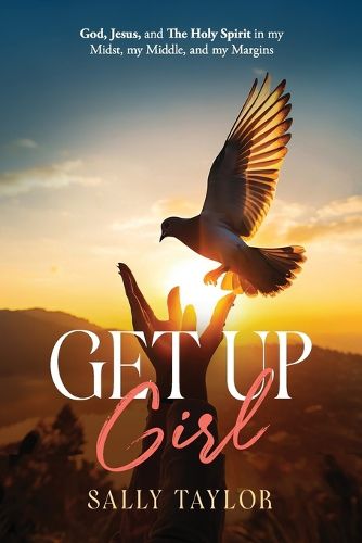 Cover image for Get Up Girl
