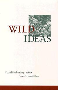 Cover image for Wild Ideas