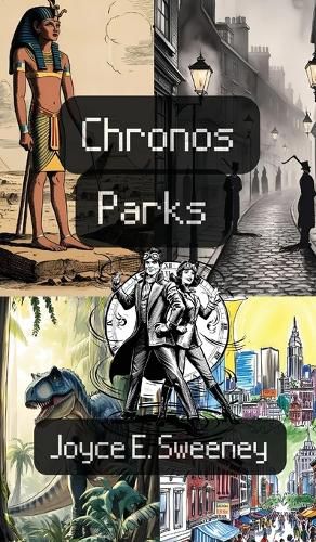 Cover image for Chronos Parks